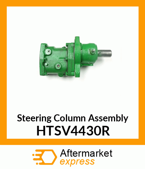 Steering Column Assembly HTSV4430R