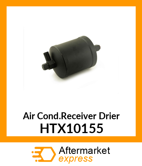 Air Cond.Receiver Drier HTX10155