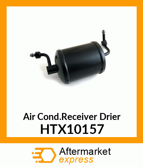 Air Cond.Receiver Drier HTX10157