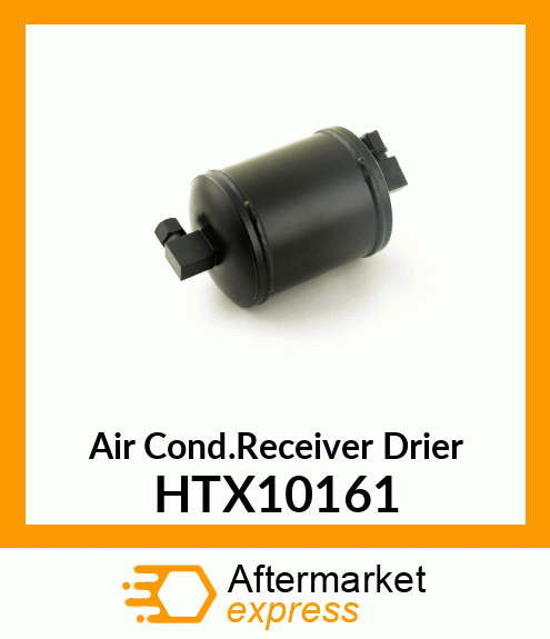 Air Cond.Receiver Drier HTX10161