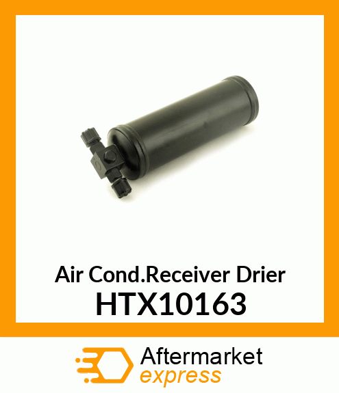 Air Cond.Receiver Drier HTX10163