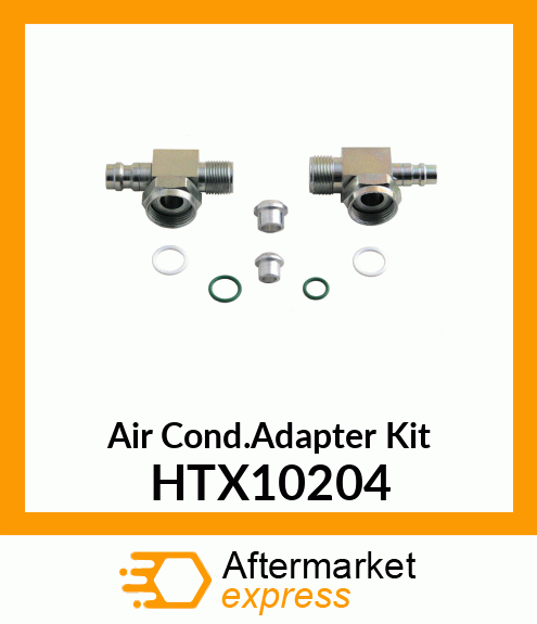 Air Cond.Adapter Kit HTX10204