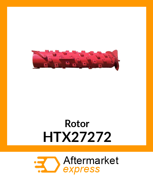 Rotor HTX27272