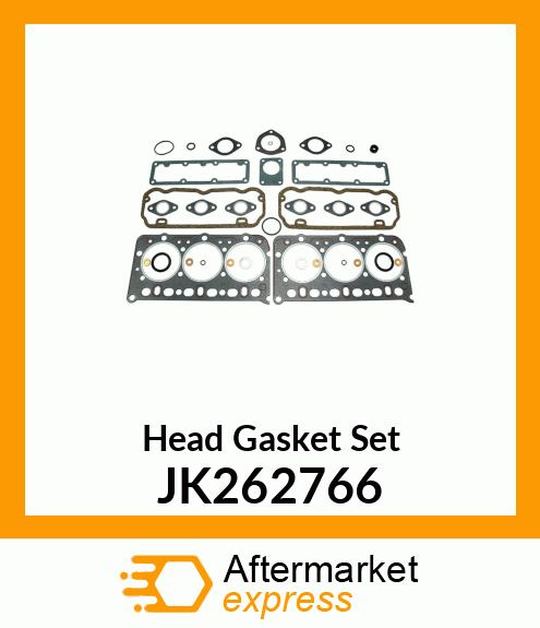 Head Gasket Set JK262766