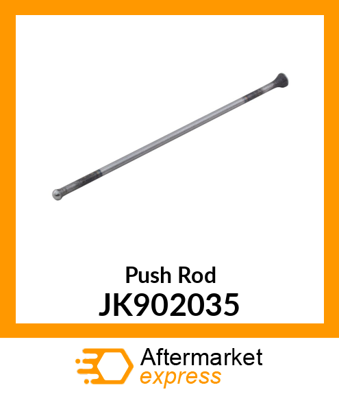 Push Rod JK902035