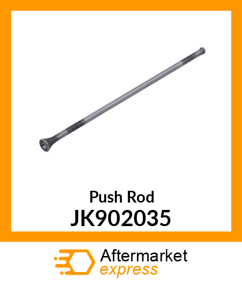 Push Rod JK902035