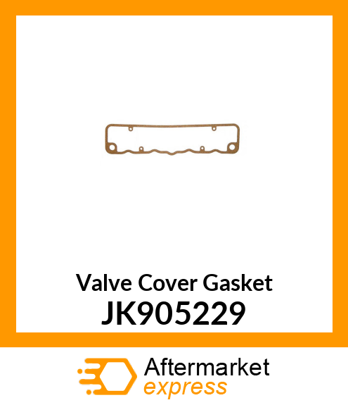 Valve Cover Gasket JK905229