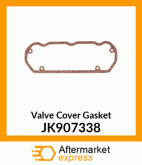 Valve Cover Gasket JK907338