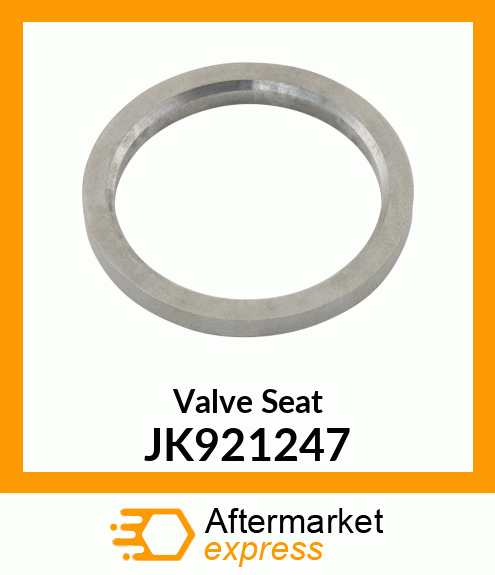 Valve Seat JK921247