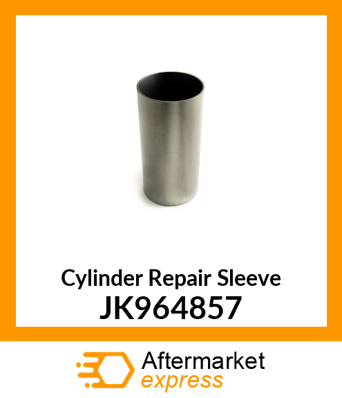 Cylinder Repair Sleeve JK964857