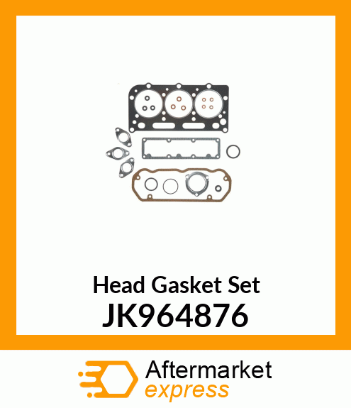 Head Gasket Set JK964876