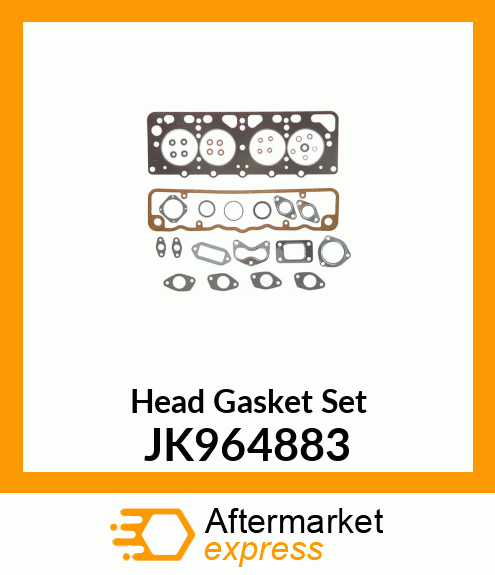 Head Gasket Set JK964883