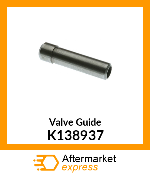 Valve Guide K138937