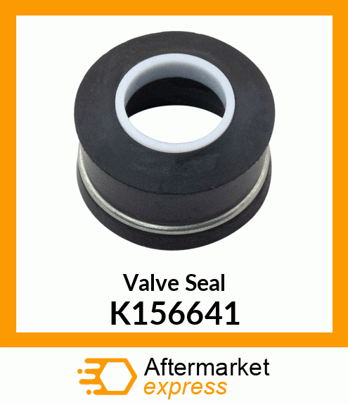 Valve Seal K156641