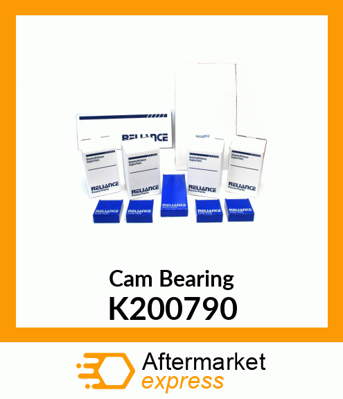 Cam Bearing K200790