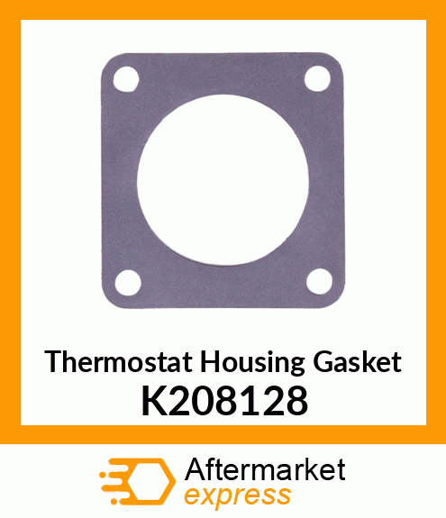 Thermostat Housing Gasket K208128