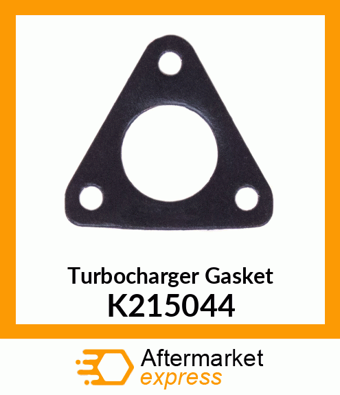 Turbocharger Gasket K215044