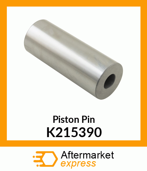 Piston Pin K215390