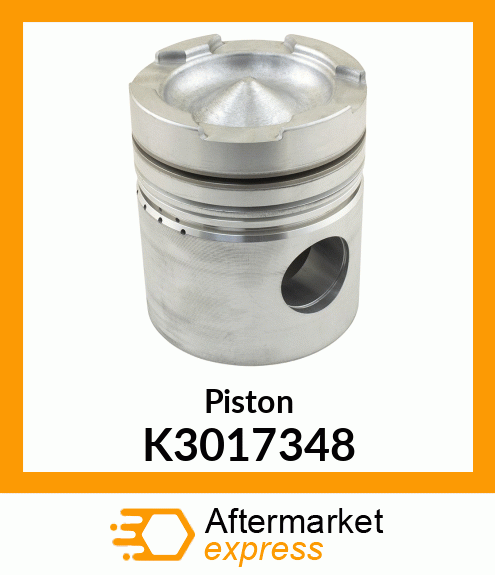 Piston K3017348