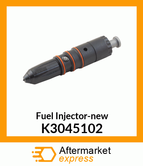 Fuel Injector-new K3045102