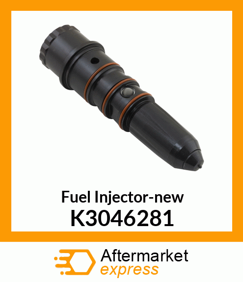 Fuel Injector-new K3046281