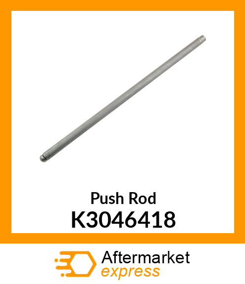 Push Rod K3046418