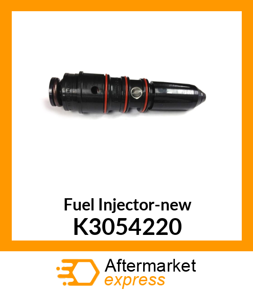 Fuel Injector-new K3054220