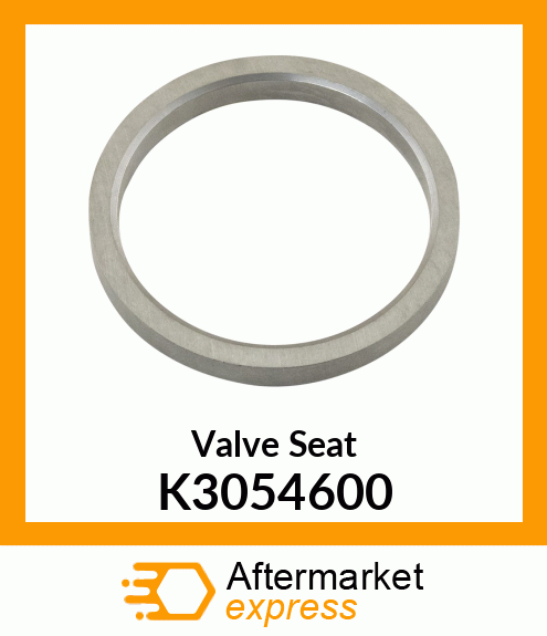 Valve Seat K3054600