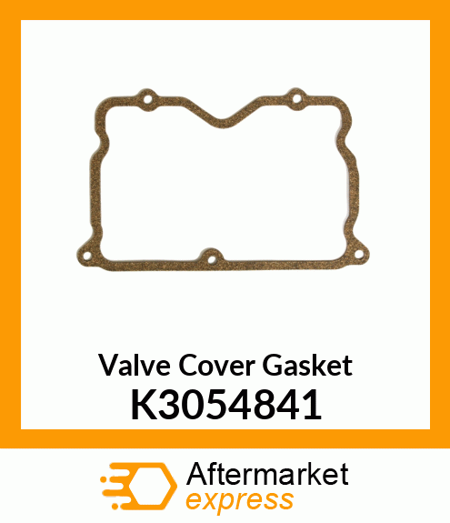 Valve Cover Gasket K3054841