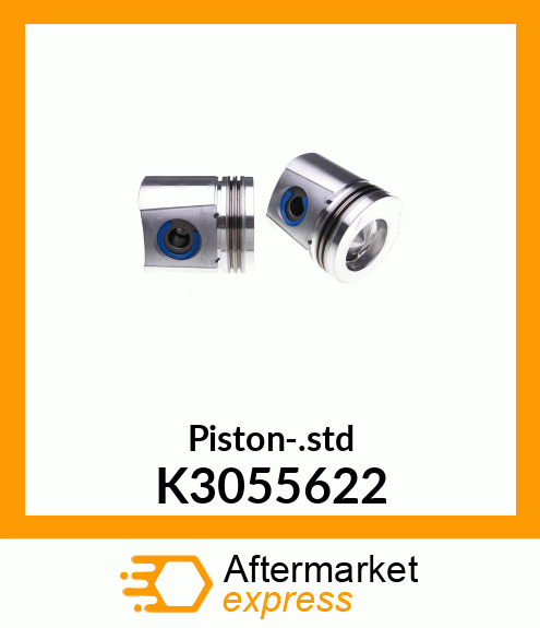 Piston-.std K3055622