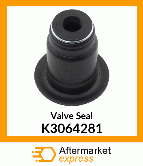 Valve Seal K3064281