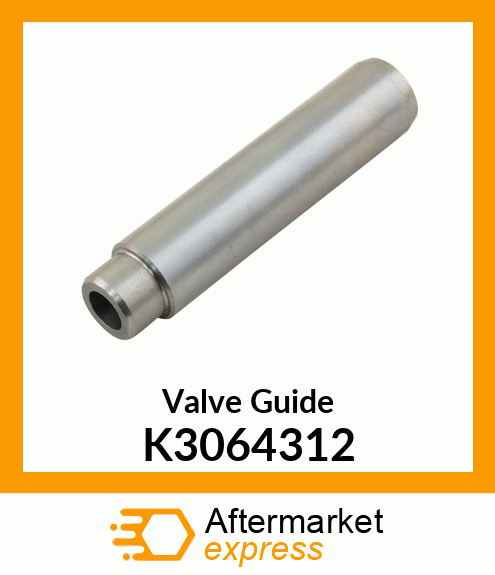 Valve Guide K3064312