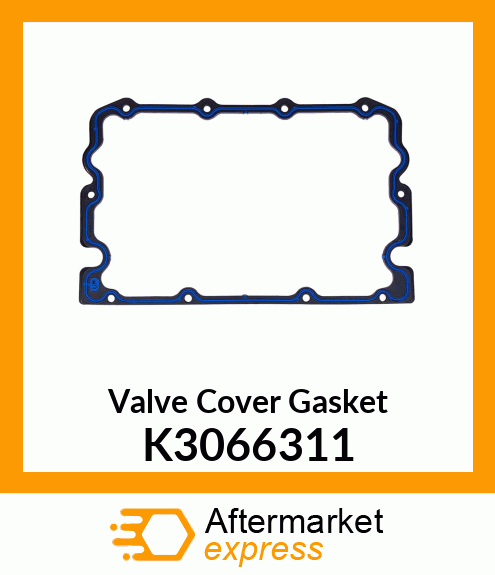 Valve Cover Gasket K3066311