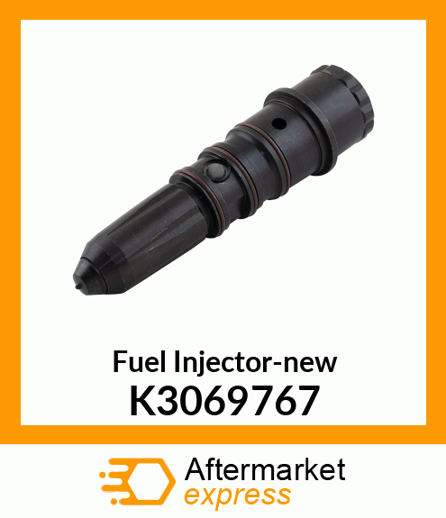 Fuel Injector-new K3069767