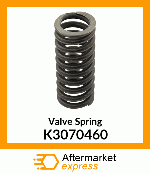 Valve Spring K3070460