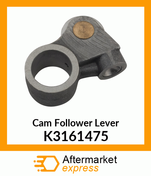 Cam Follower Lever K3161475