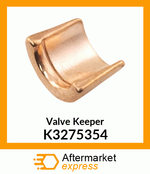 Valve Keeper K3275354