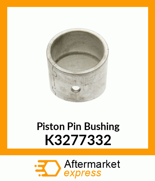 Piston Pin Bushing K3277332