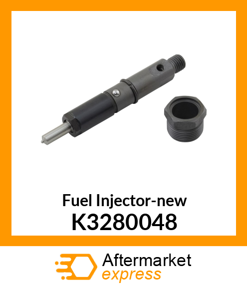 Fuel Injector-new K3280048
