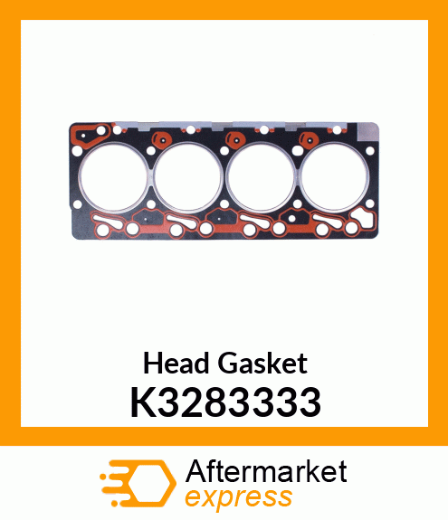 Head Gasket K3283333