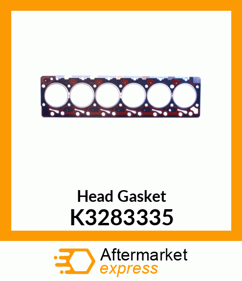Head Gasket K3283335