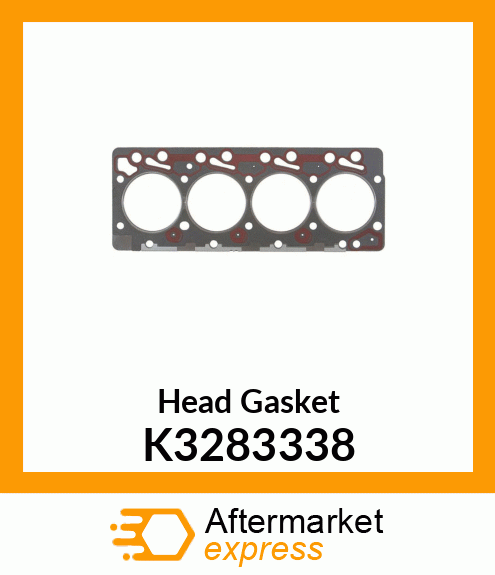 Head Gasket K3283338