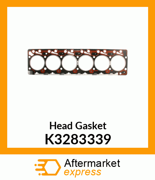 Head Gasket K3283339