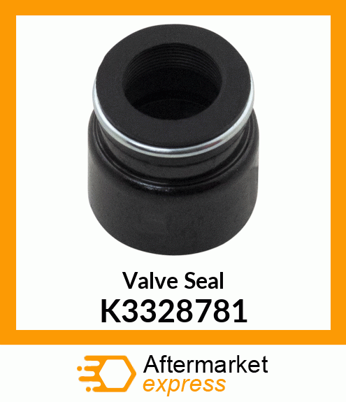 Valve Seal K3328781