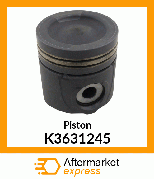 Piston K3631245