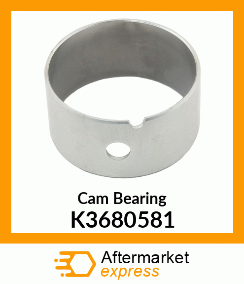 Cam Bearing K3680581