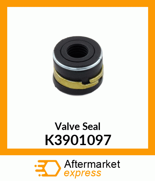 Valve Seal K3901097