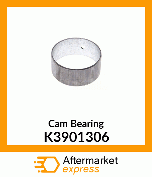 Cam Bearing K3901306