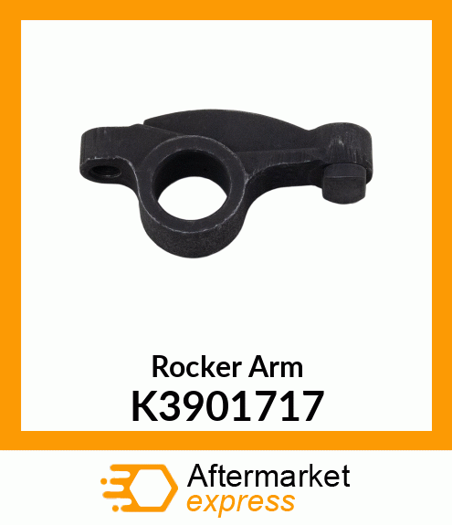 Rocker Arm K3901717