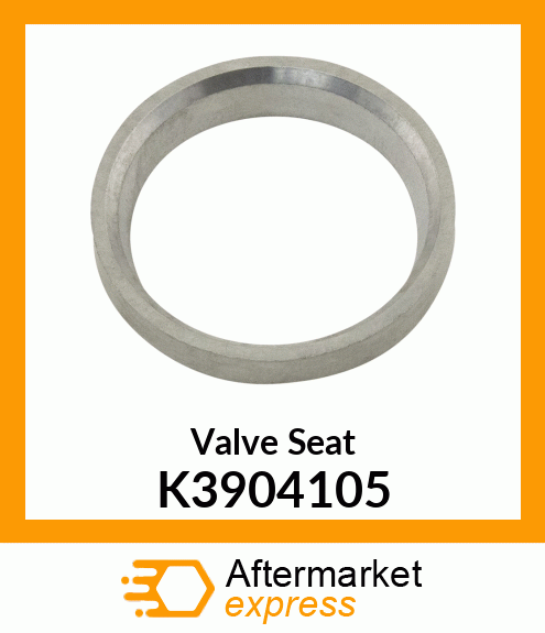 Valve Seat K3904105